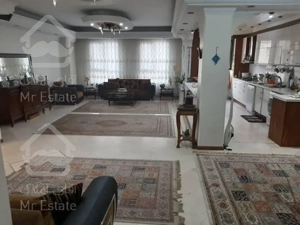 فروش آپارتمان 190 متری منظریه