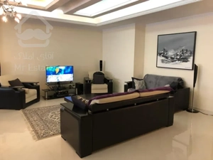 فروش 130 متری پاسداران