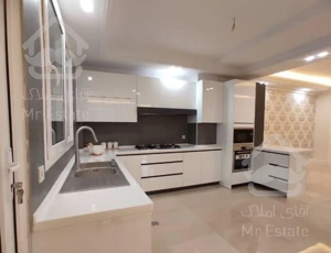 140 متر قیطریه  نوساز خوش نقشه