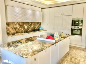 رهن کامل 160 متری پاسداران