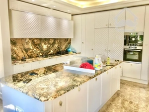 135 متر آپارتمان /فول مشاعات / دروس