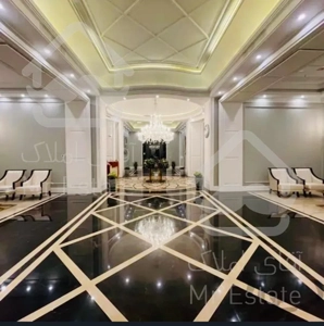 فروش آپارتمان 189 متری قیطریه/منظریه