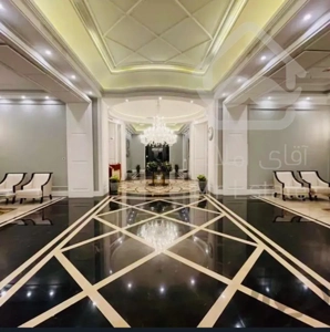 اجاره 250 متری دروس