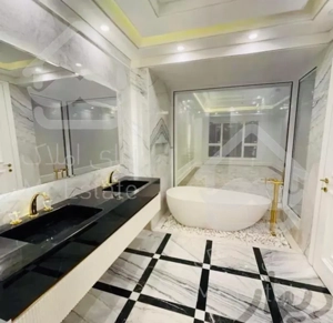 فروش آپارتمان 207 متری دروس/محسنیان