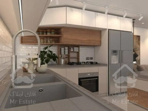 150 متر / پاسداران