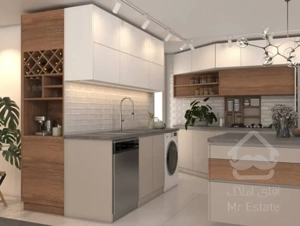 فروش 163 متر اختیاریه