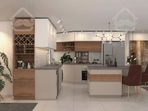 رهن کامل 165 متری پاسداران