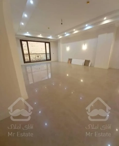 95 متری در پاسداران  با امکانات