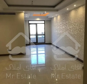 پاسداران 120 متر نوساز