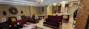 سعادت آباد ۱۲۵متر ۲خواب