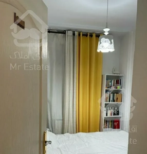 آپارتمان  ۷۱ متر  دوخواب   قلب جنت اباد