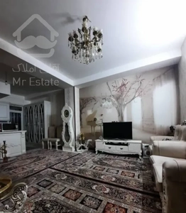 آپارتمان ۶۵ متر(فول امکانات) شرقیها