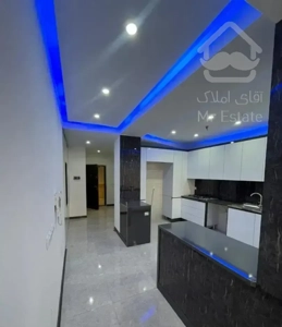 رهن کامل واحد ۱۰۰ متری واقع در برجهای سپهر