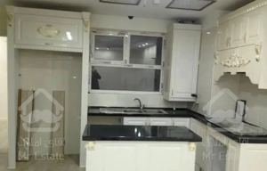 جهاد، ۴۶ متر، ۱ خوابه، کلید نخورده