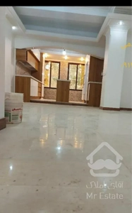 آپارتمان ۱۰۵متر جنت آبادفول ،معاوضه باواحدمنطقه۵