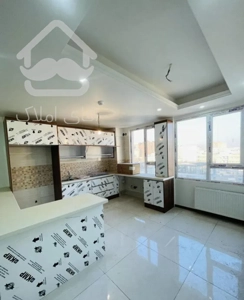 طرشت*نورافکن*۸۰متر۲خواب*آکواریوم*نوساز‌فول‌امکانات