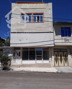 اپارتمان ۷۰ متر خیابان ایت اله کاشانی