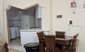فروش آپارتمان ۶۰ متری تکخوابه آزاد شهر
