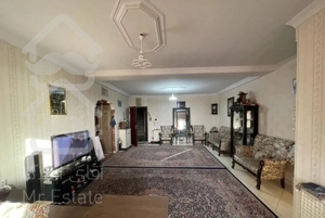 ۹۰م ۲خ ،فول امکانات ،۲ دقیقه تا مترو ،۶ ساله