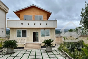 ویلاباغ ۱۵۰متربنا۳۷۰مترزمین تاپ شاندرمن