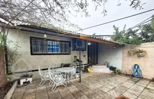 خونه باغ روستایی باسند تک برگ/انشعابات نصب