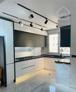 دنج لوکیشن قبا / ۱۷۵ متر ۳ خواب / ۴ ساله تکواحدی