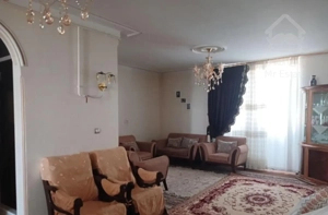 فروش آپارتمان ۱۰۰ متری در کوثر 12 فروردین