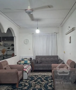 رهن یک واحد آپارتمان در کمربندی غربی بابل