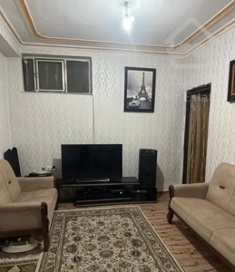 آپارتمان در عباسی