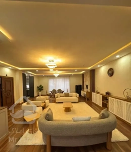 فروش آپارتمان ۲۰۷متری ۳خوابه شیخ زاهد