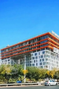 سعادت اباد ۲۰۰ متر ( هتلینگ ) چشم انداز کل تهران