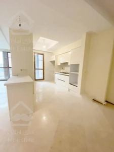 اجاره135متر نوساز کلید نخورده. فرمانیه. سنبل