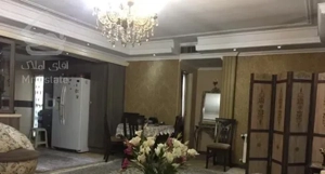فروش آپارتمان ۹۴ متری ۳ خوابه در لویزان