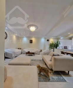 شهران،کن/۱۰۰ متر ۲ خواب با امکانات کامل