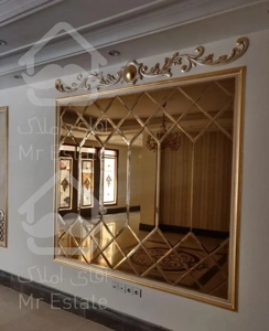 ۱۲۰ متر/ تاپ لوکیشن/ حسین اباد/ فول/ فایل شخصی