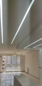 آپارتمان لوکس دوخوابه نوساز کلید نخورده