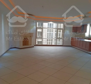 نیاوران شمال کاخ ۲۰۵ متر ۳ خوابه فول امکانات