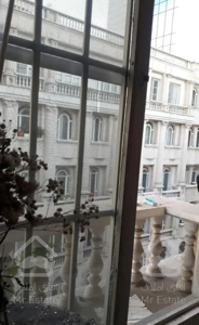 آپارتمان ۱۰۵ متر ۲  خوابه، مبله (حصاری)