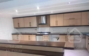 ۱۱۴متردریاچه منطقه۲۲ گلستان راه آهن