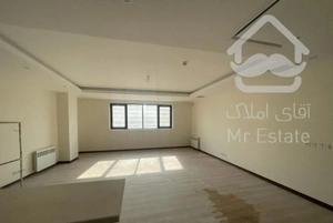 ۱۱۳متر دوخواب‌ نوساز‌‌ پروژه خرازی