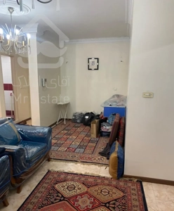 ۶۰ متر آپارتمان یک خوابفول امکانات