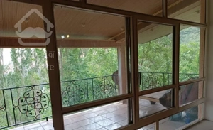 ویلا باغ 350 متری  جاده شمشک