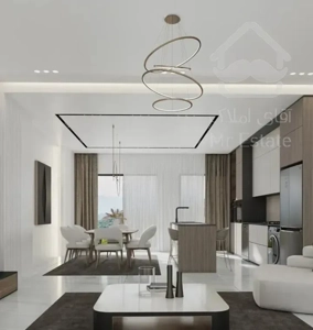 91متر 2خواب کلید نخورده فول امکانات شیک