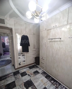 آپارتمان ۱۰۷متر فول امکانات