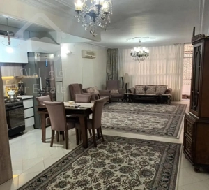 ۹۰متر شرقی های شمیران نو تکواحدی