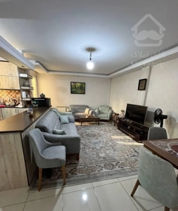 ۶۳متر آپارتمان ۲خوابه