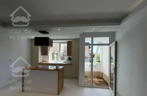 اپارتمان ۵۵ متری ظفر / رویایی