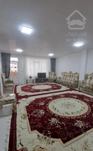 فروش آپارتمان ۱۴۵ متری ۳ خوابه منظریه محله ۳۸