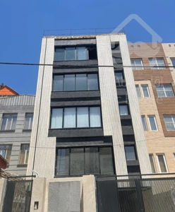 آپارتمان،هاشمیه۸۵،صفر،۱۳۰متر