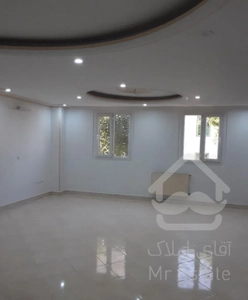 ۱۲۰ متر ، تک واحده ، دوم ، دو خواب ، بسیار زیبا